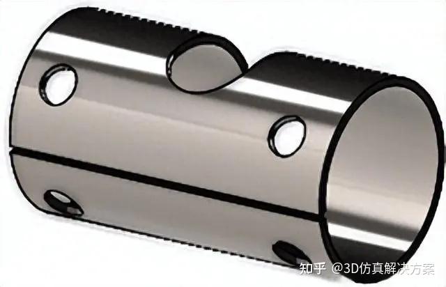 2026版SW装配体镜像零件独立设置方法_图示1